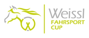 Logo WEISSL Fahrsport Cup